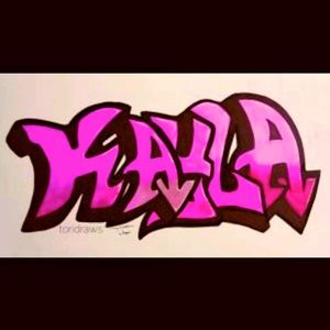 Meet your Posher, Kayla